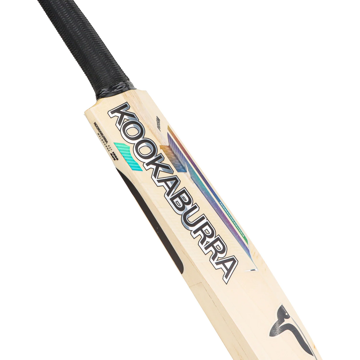 Kookaburra Prism Pro 5.0 Junior Cricket Bat - Size 3 - Image 12