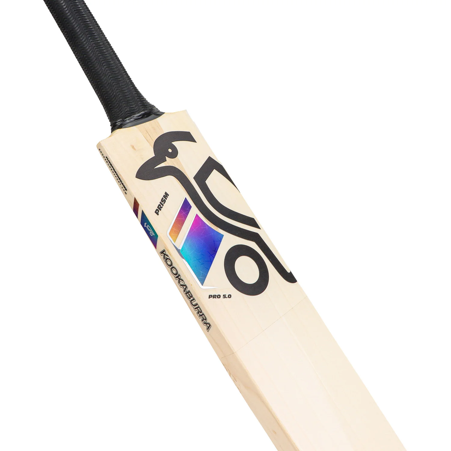 Kookaburra Prism Pro 5.0 Junior Cricket Bat - Size 4 - Image 10
