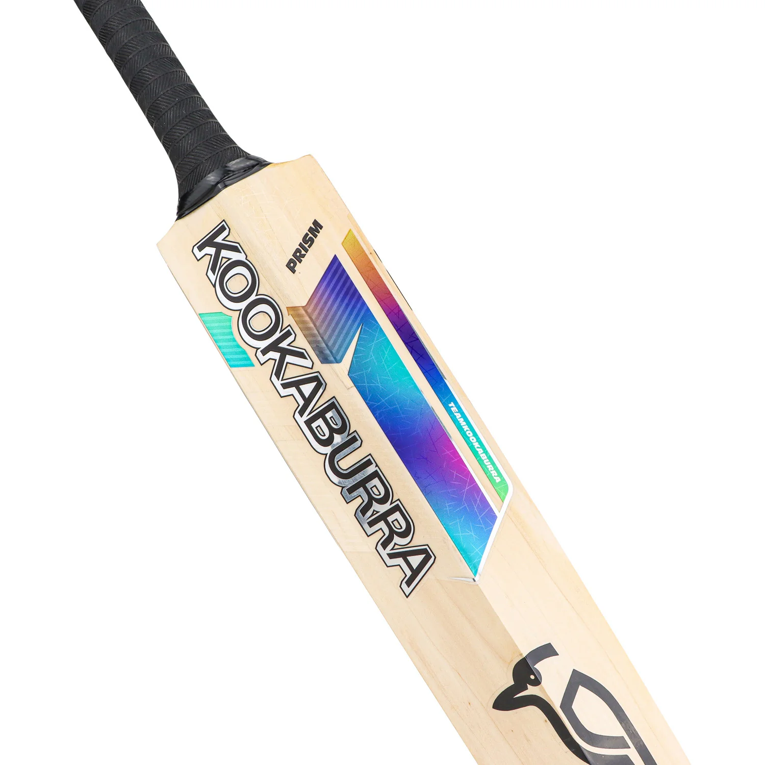Kookaburra Prism Pro 7.0 Junior Cricket Bat - Size 4 - Image 11