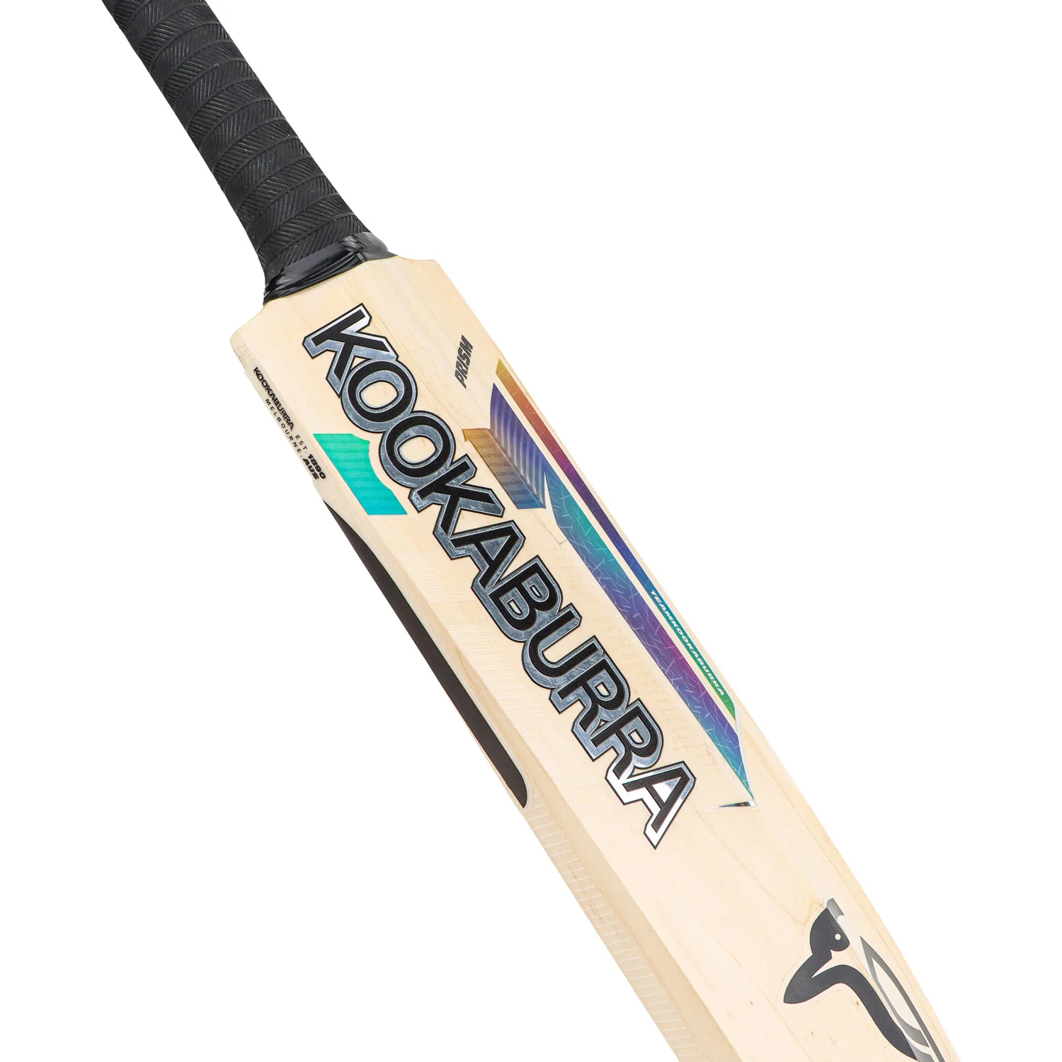 Kookaburra Prism Pro 7.0 Junior Cricket Bat - Size 4 - Image 12