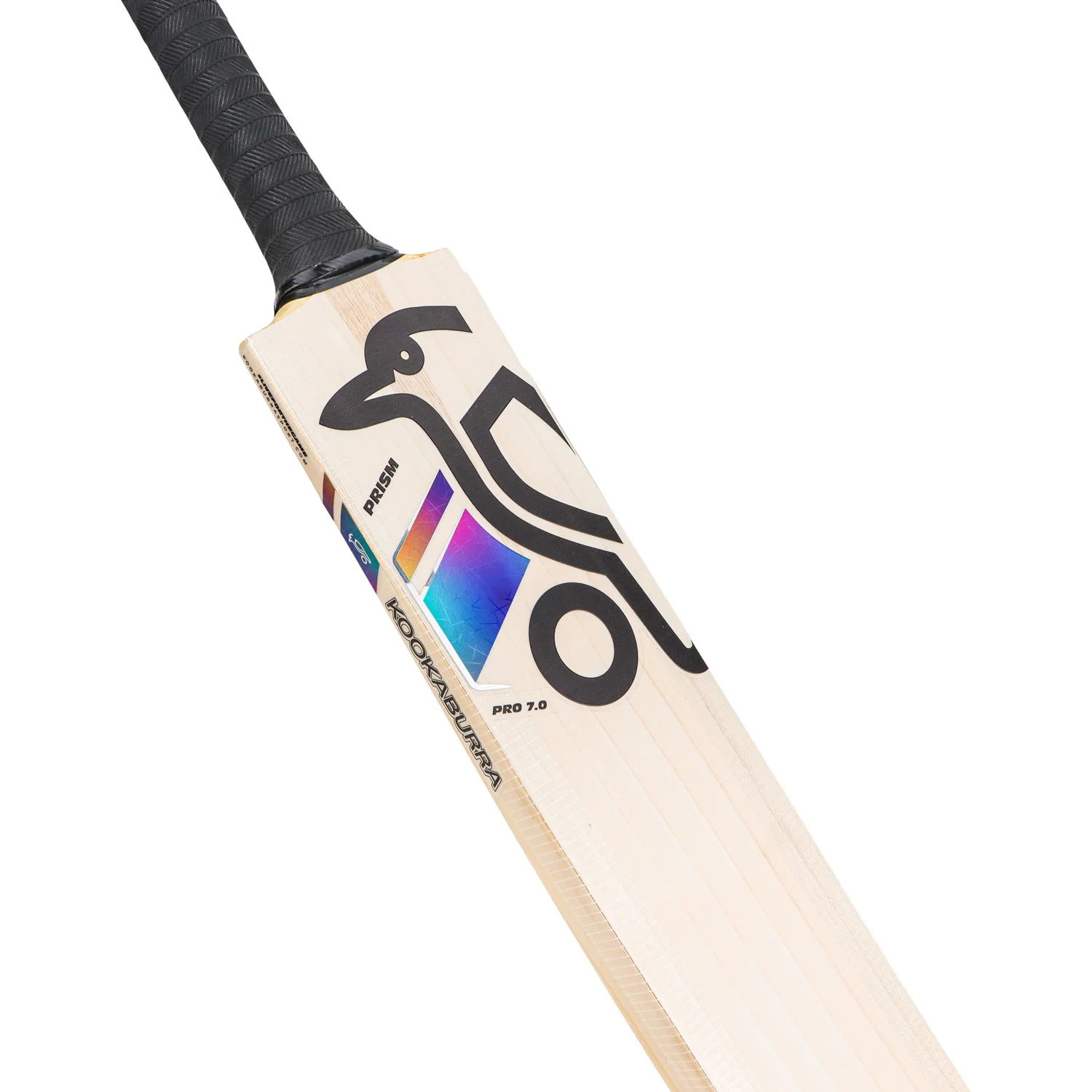 Kookaburra Prism Pro 7.0 Junior Cricket Bat - Size 5 - Image 10
