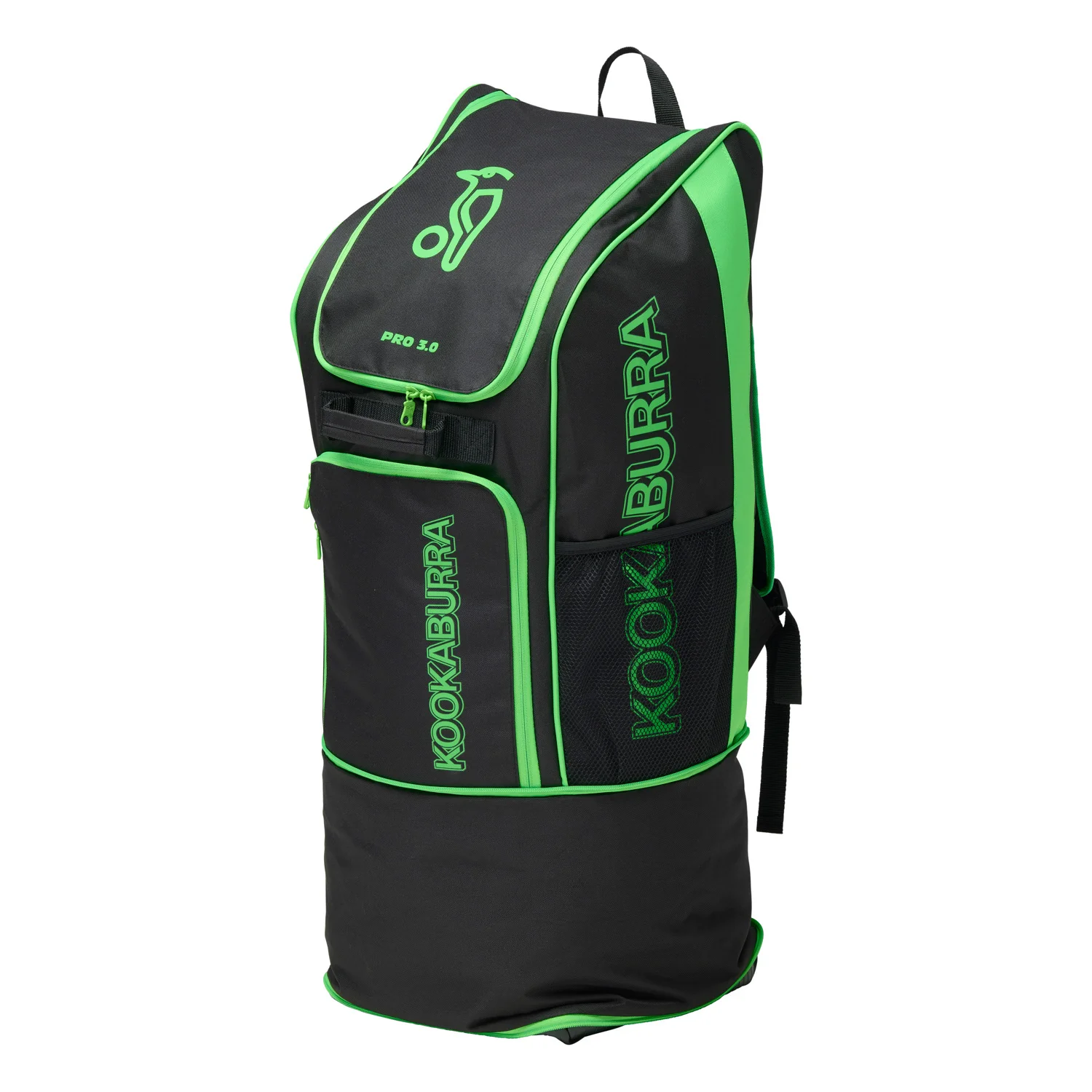 Kookaburra Pro 3.0 Duffle Cricket Bag
