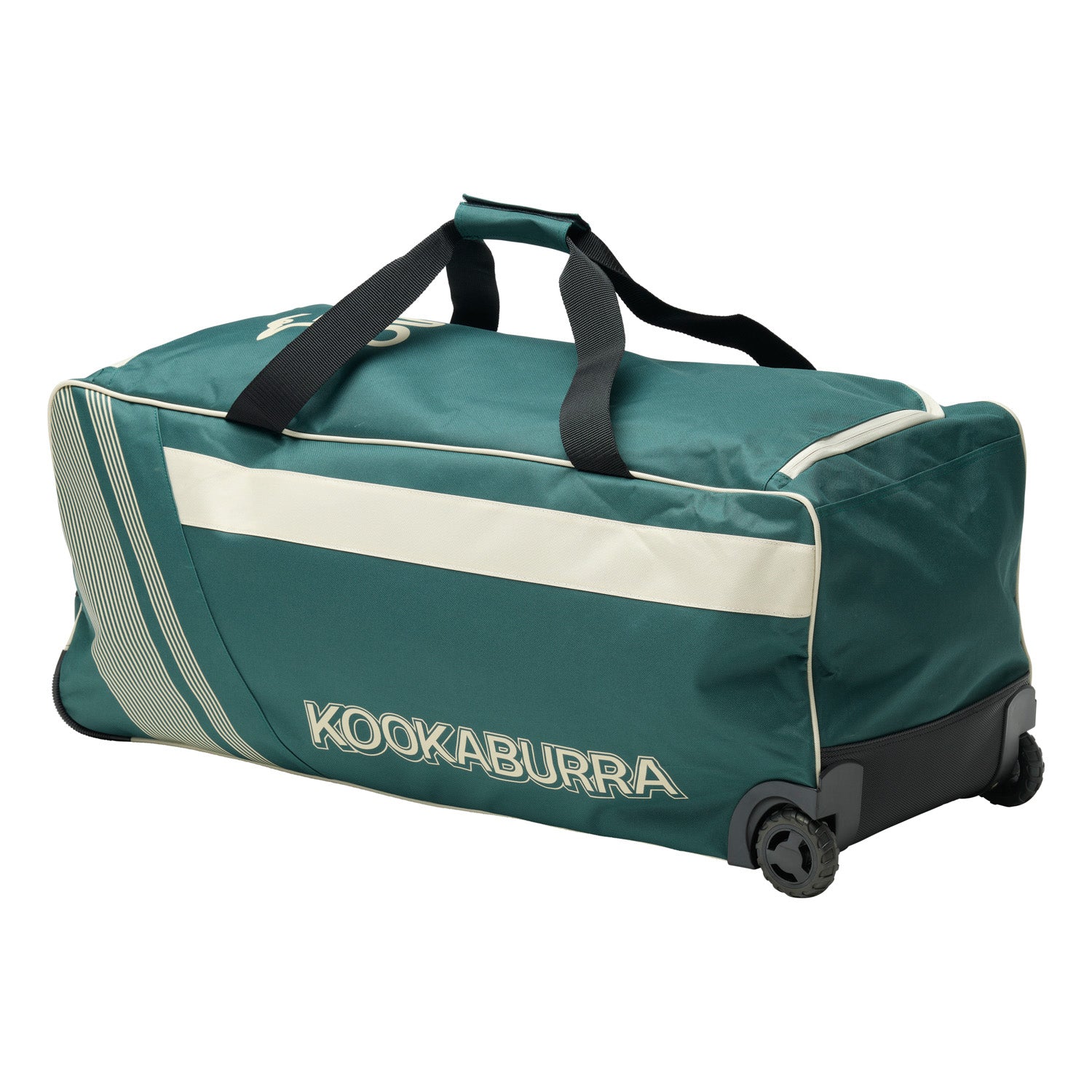 Kookaburra Pro 3.0 Wheel Cricket Bag - Image 5