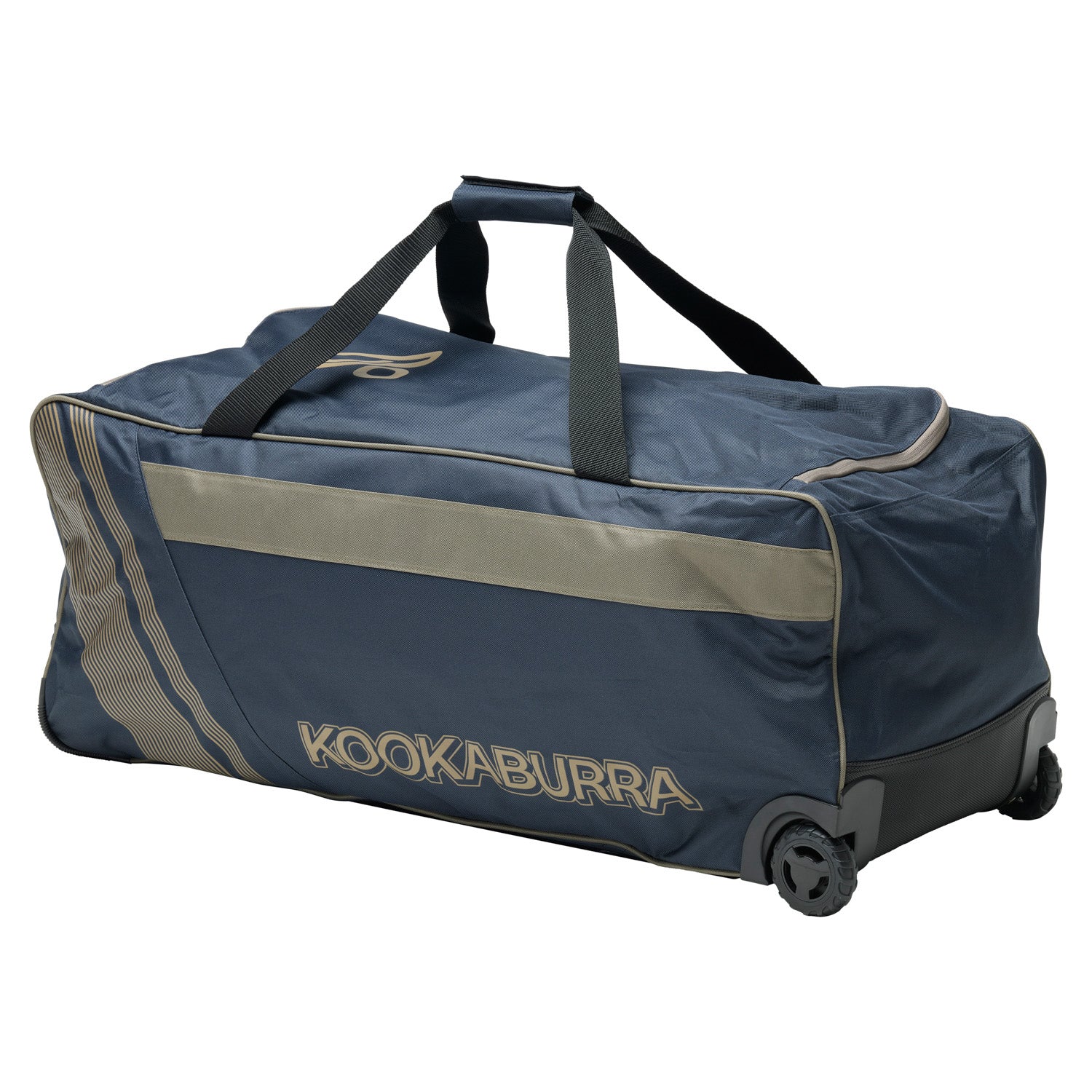 Kookaburra Pro 3.0 Wheel Cricket Bag - Image 6