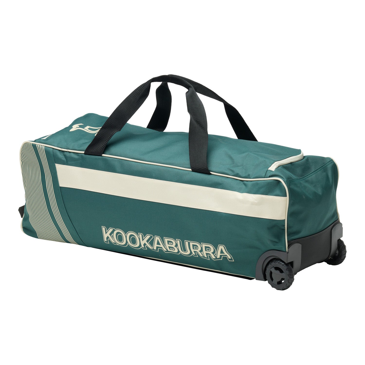 Kookaburra Pro 5.0 Wheel Cricket Bag - Image 5