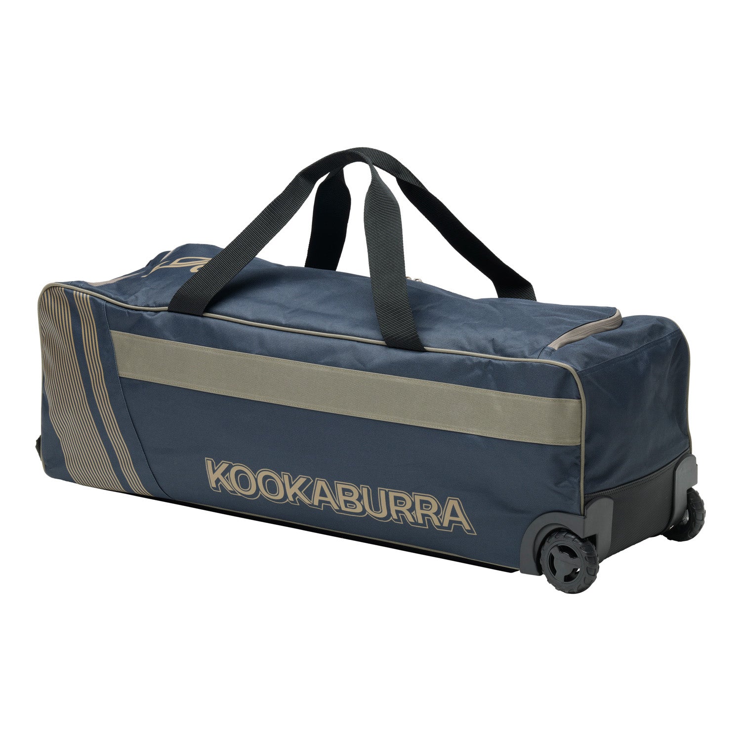 Kookaburra Pro 5.0 Wheel Cricket Bag - Image 6