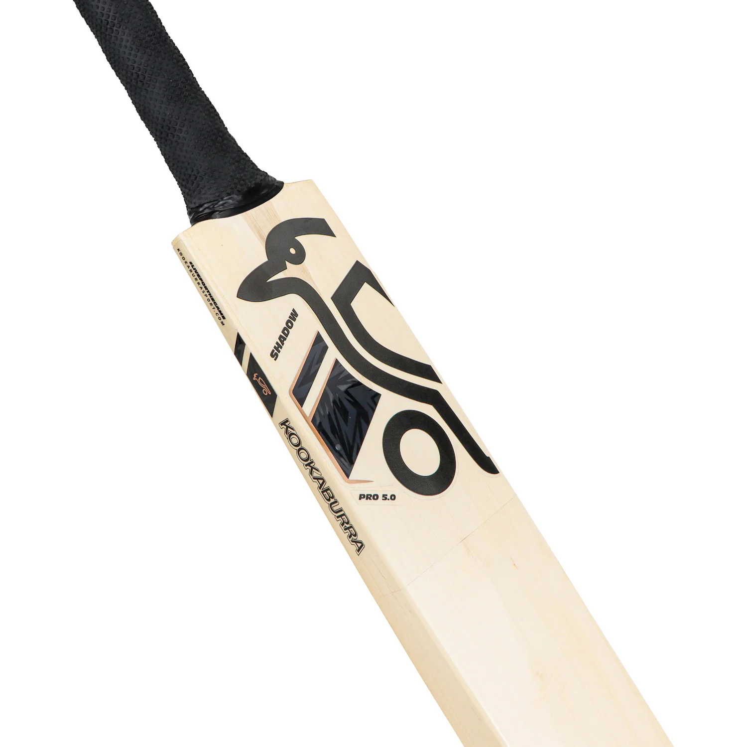 Kookaburra Shadow Pro 5.0 Junior Cricket Bat - Size 3 - Image 10