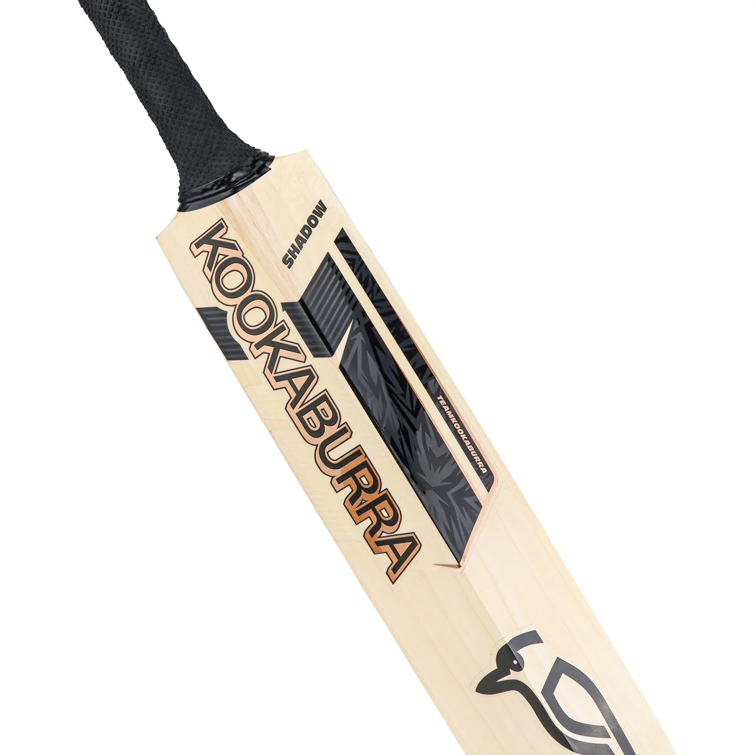 Kookaburra Shadow Pro 5.0 Junior Cricket Bat - Size 4 - Image 11