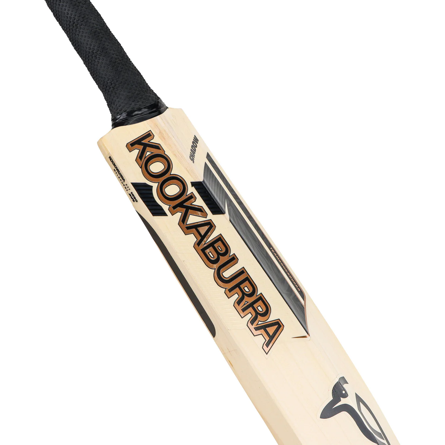 Kookaburra Shadow Pro 5.0 Junior Cricket Bat - Size 5 - Image 12