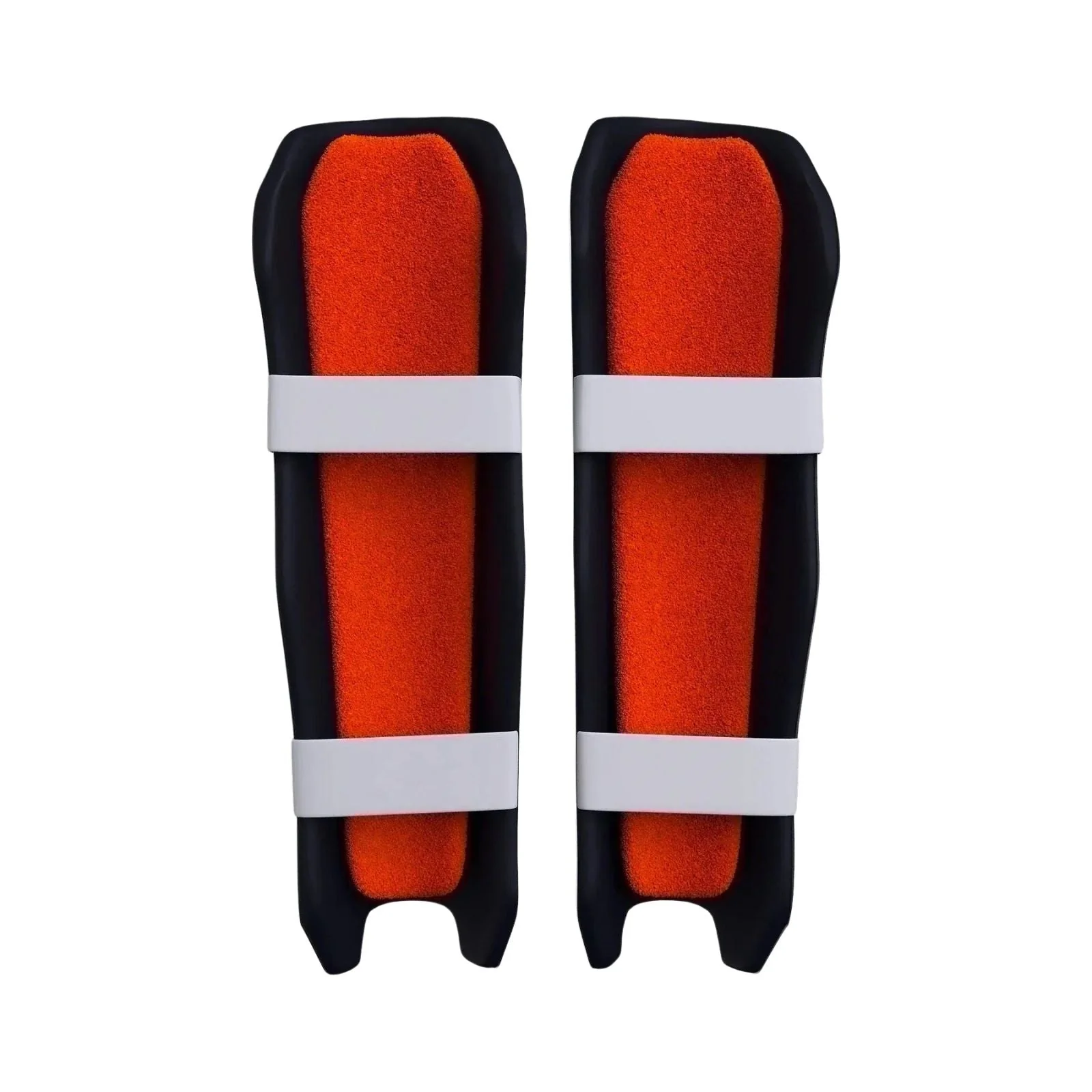 Moonwalkr 2.0 Wicket Keeping Legguard - Youth White - Image 5