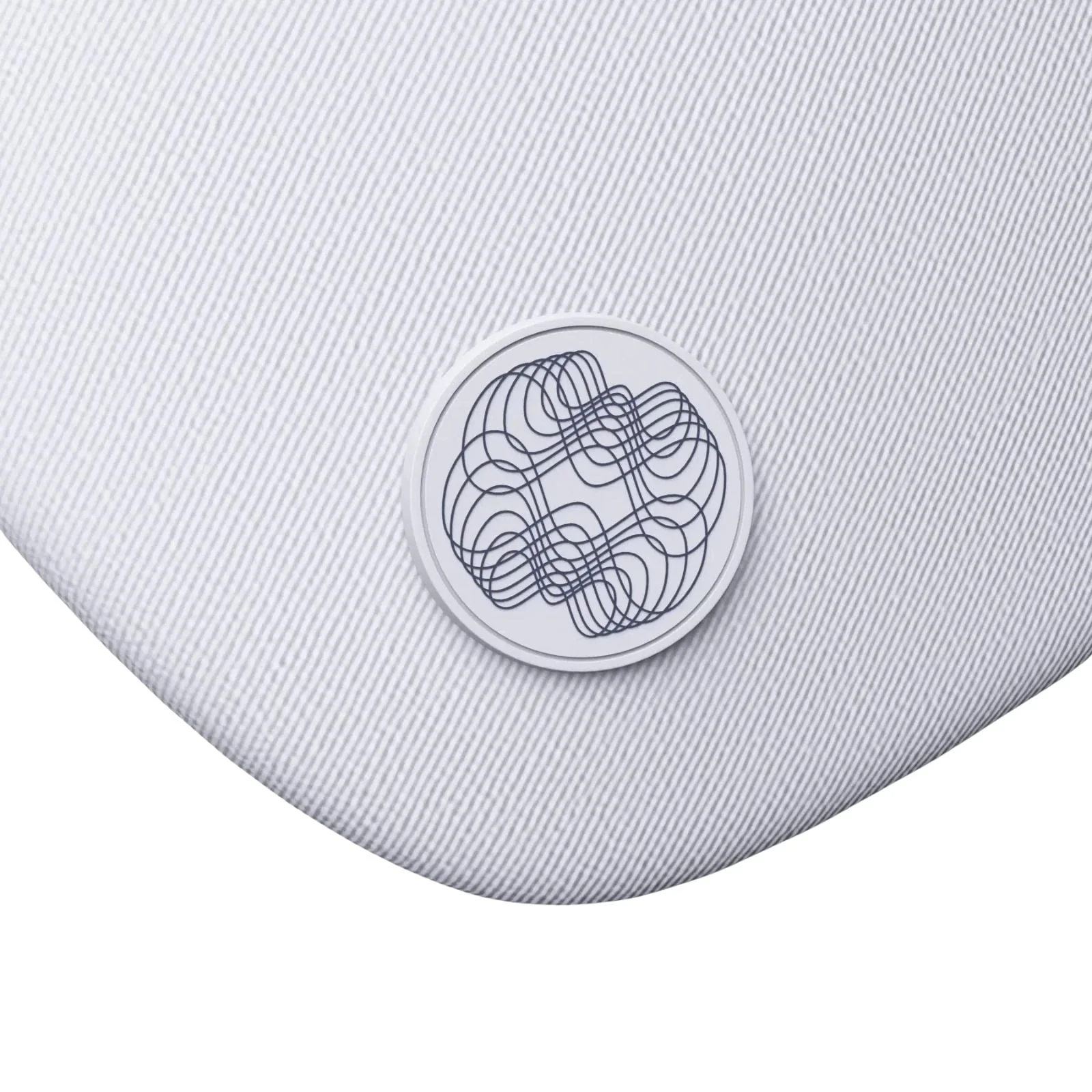 MoonWalkr 2.0 Cricket Combo Thigh Guard - Medium White - Image 7
