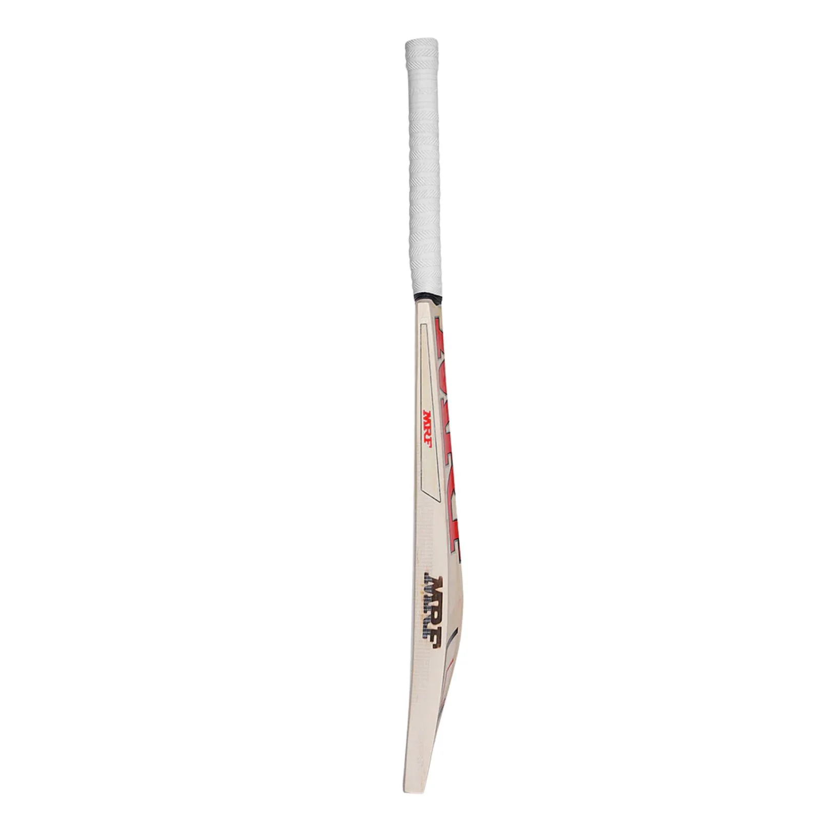 MRF Skipper Junior Cricket Bat - Harrow - Image 3