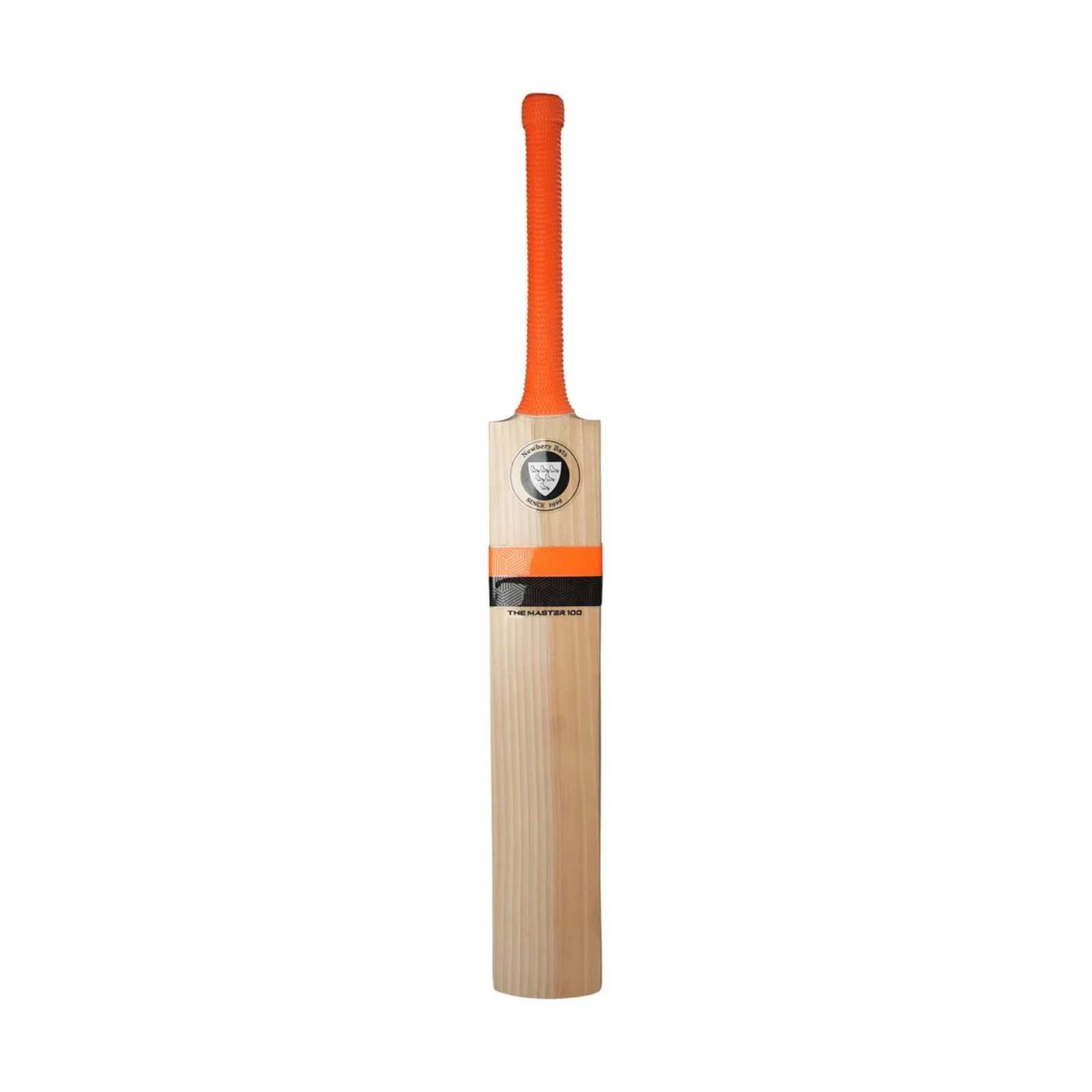 Newbery Master 100 5 Star Cricket Bat - Senior - Image 2