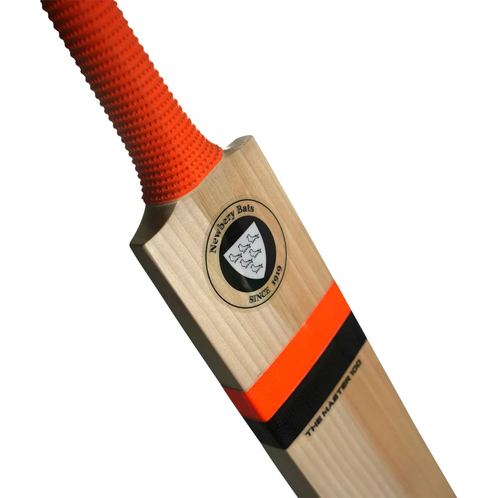 Newbery Master 100 5 Star Cricket Bat - Senior - Image 5