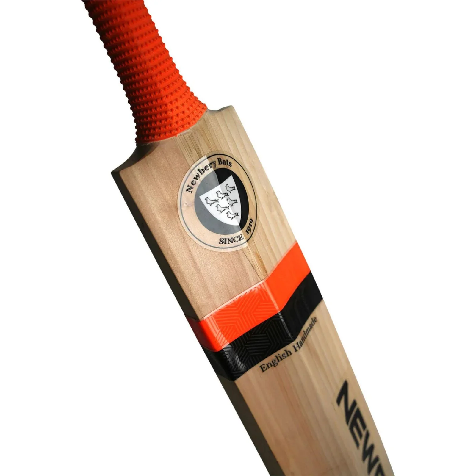 Newbery Master 100 5 Star Cricket Bat - Senior - Image 6