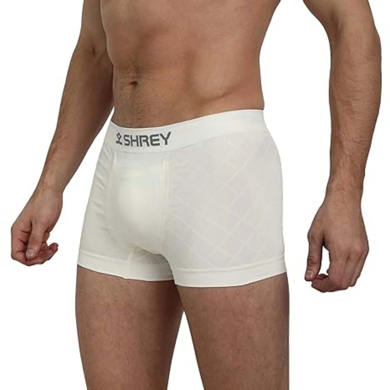 Shrey Performnce Cricket Pro Groin Protector Trunk - Youth - Image 3
