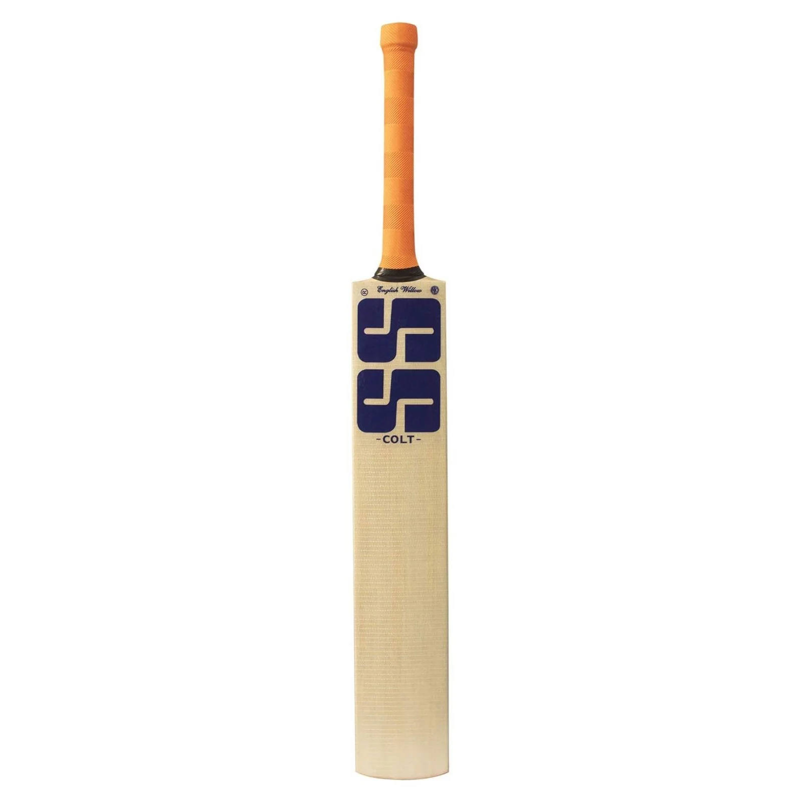 SS Colt Junior Cricket Bat - Size 4 - Image 2