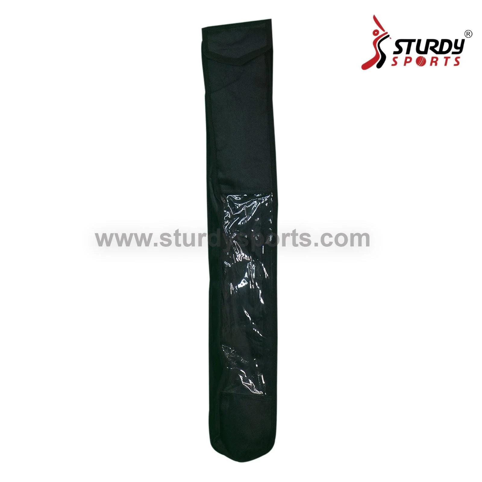 SS Padded Bat Cover - Image 2