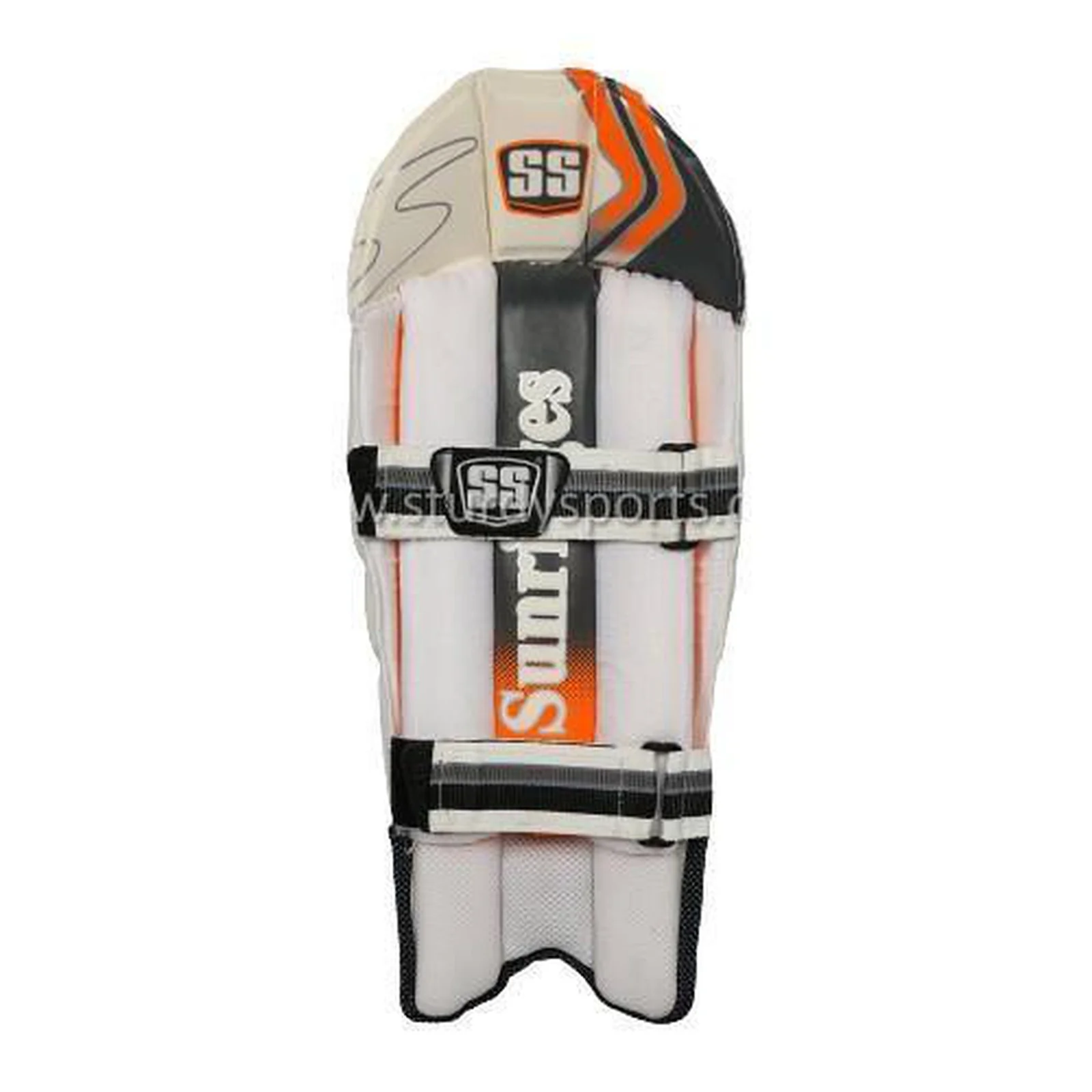 SS Professional Wicket Keeping Pad Youth - Image 2