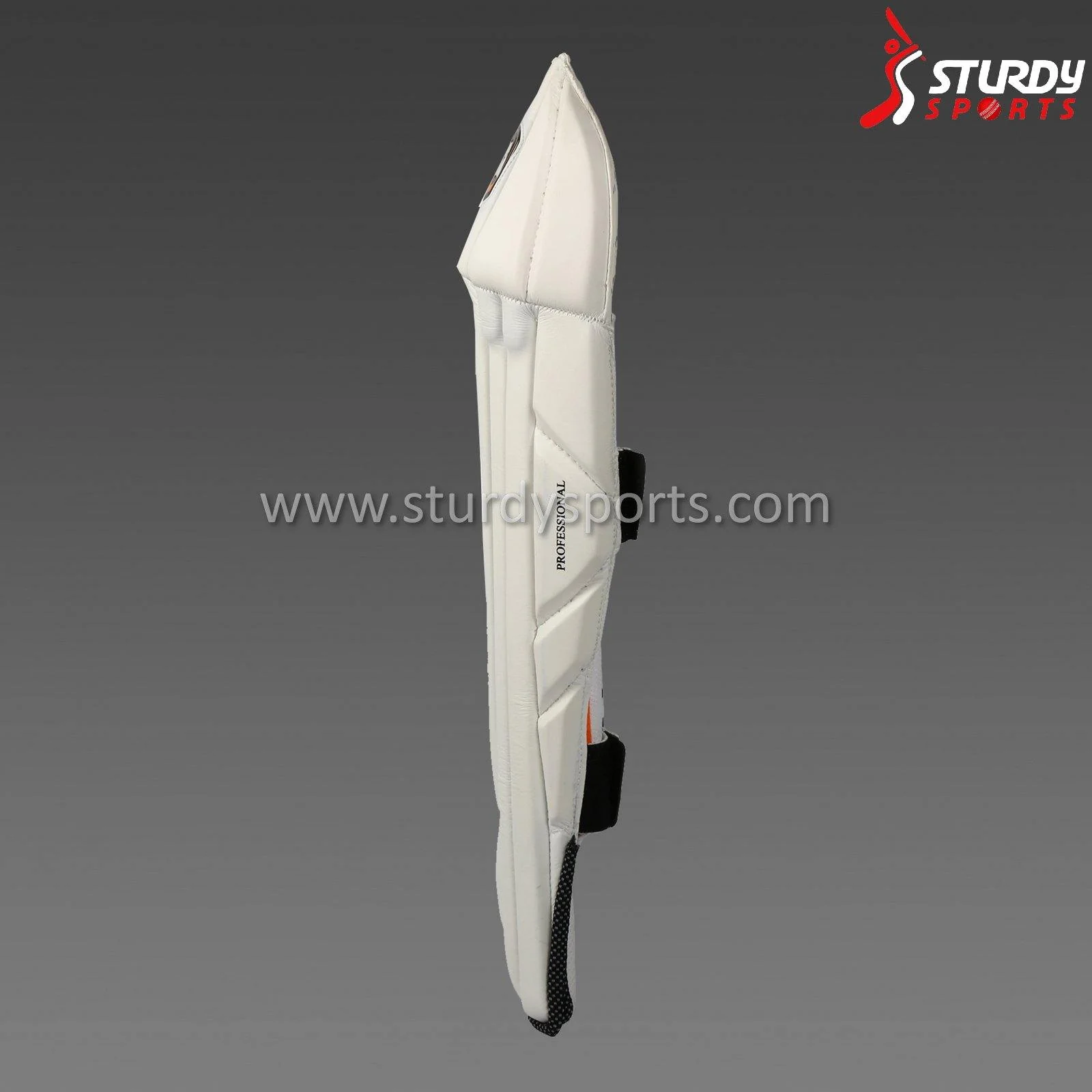 SS Professional Wicket Keeping Pad Youth - Image 3