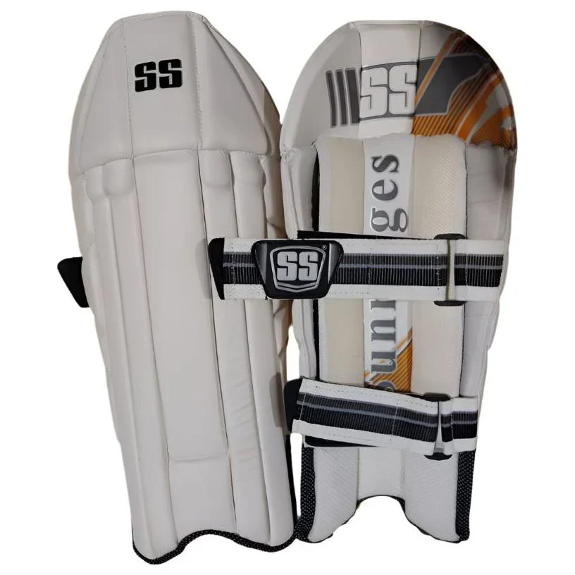 SS Professional Wicket Keeping Pad Youth - Image 5
