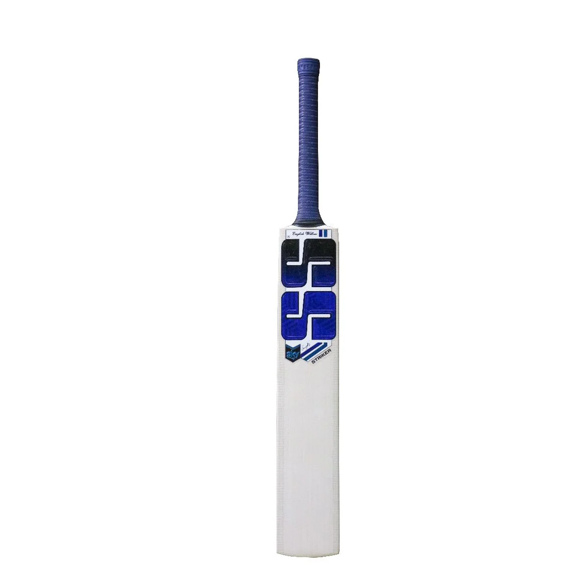 SS Sky Striker Cricket Bat - Adult