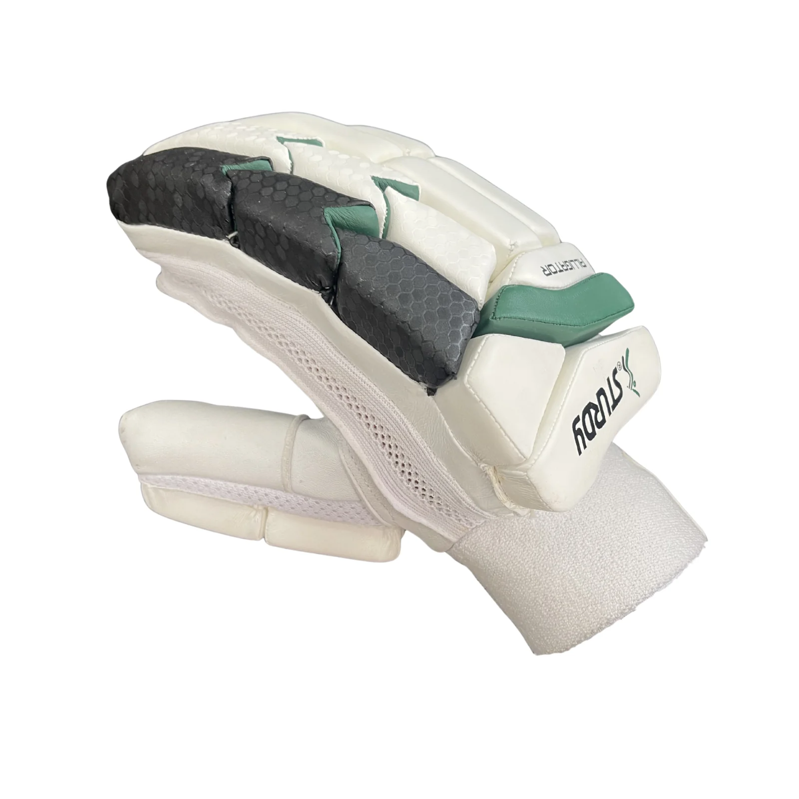 Sturdy Alligator Cricket Batting Gloves - Adult - Image 5