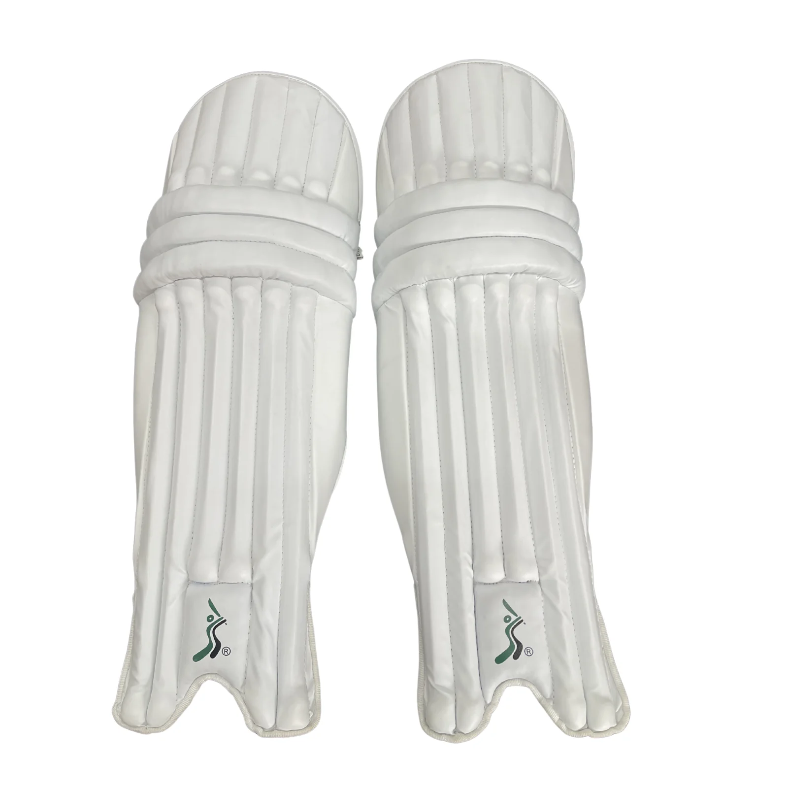 Sturdy Alligator Cricket Batting Legguard - Youth