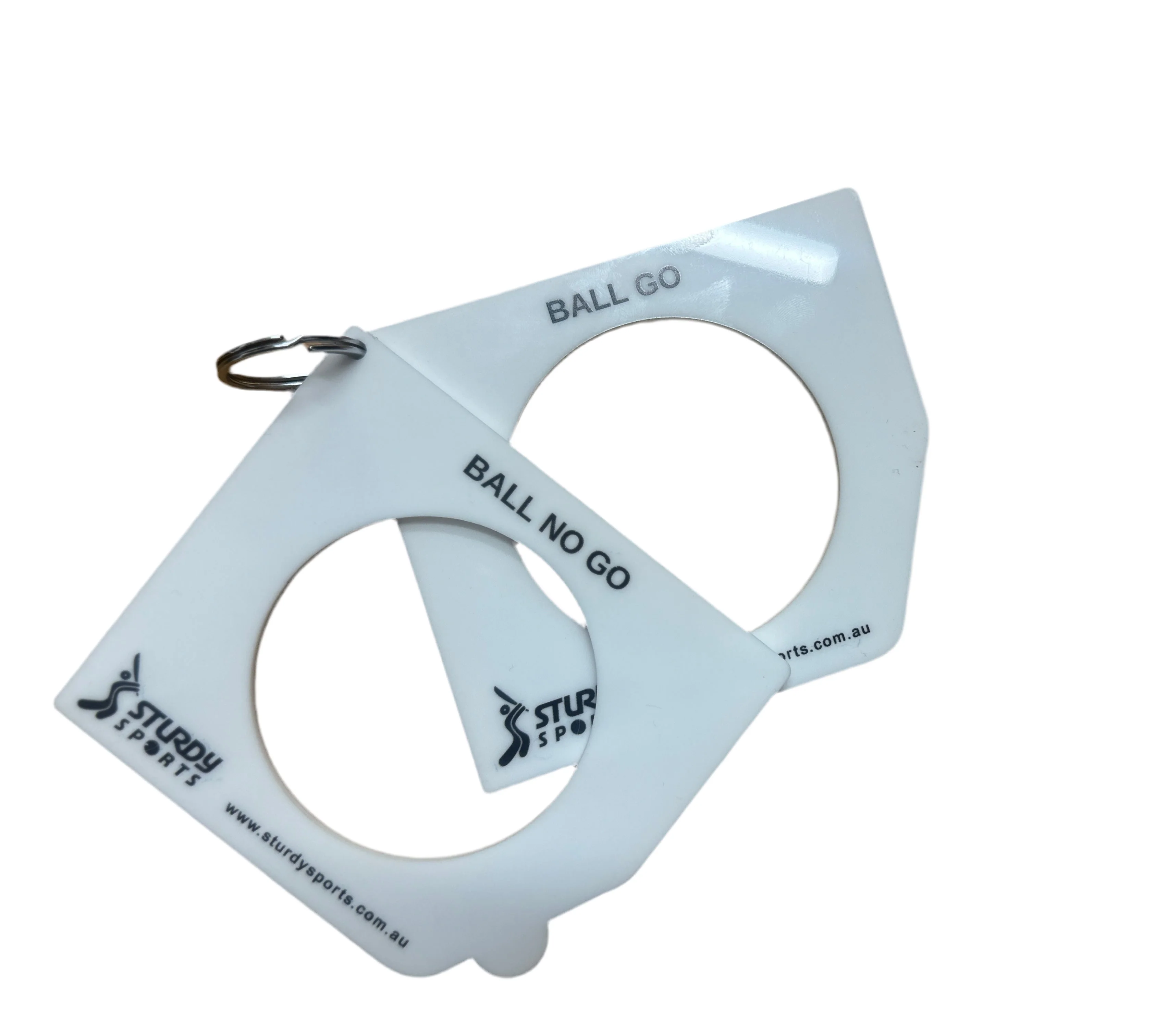Sturdy Ball Gauge - Image 2