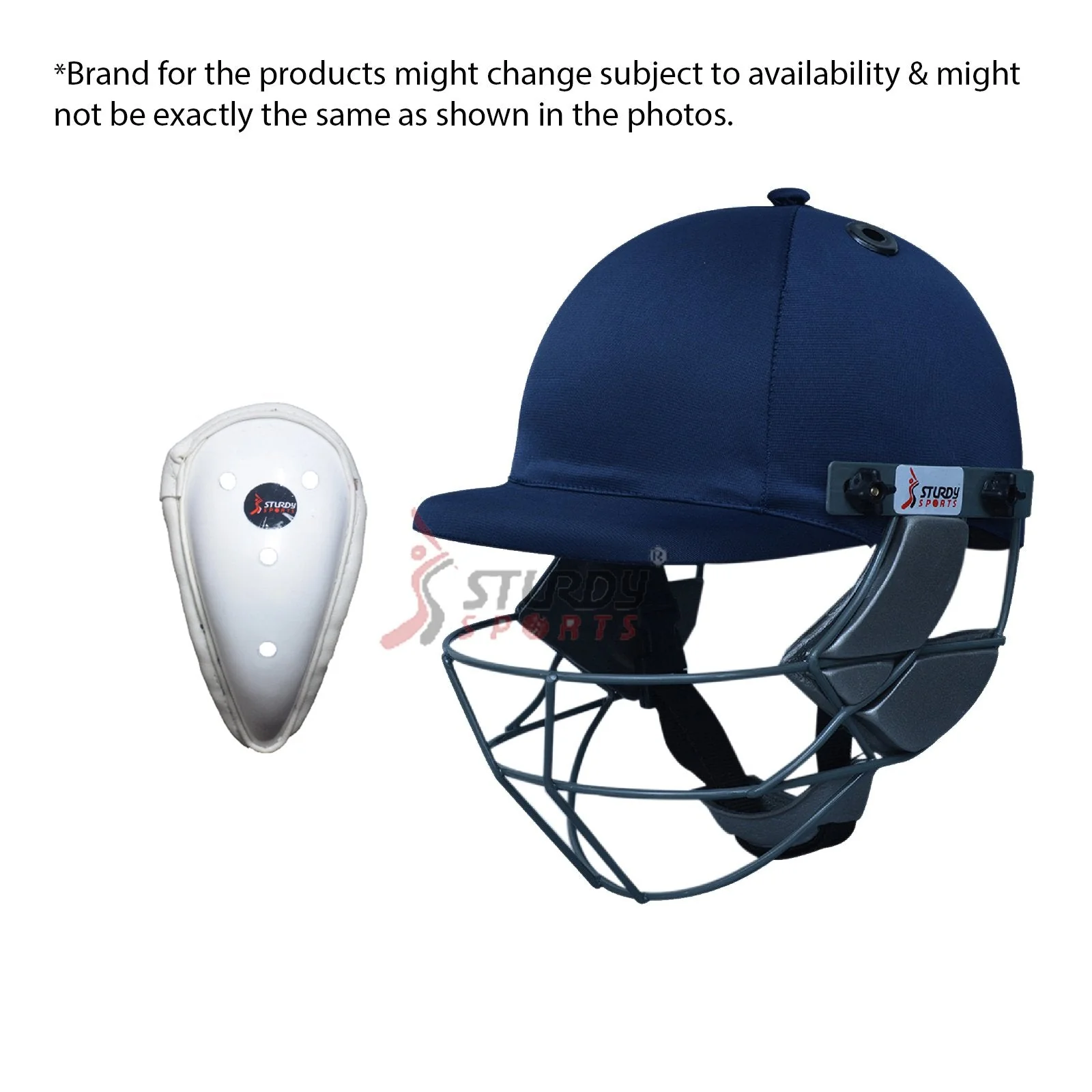 Sturdy Dragon Cricket Bundle Kit - Junior - Image 4