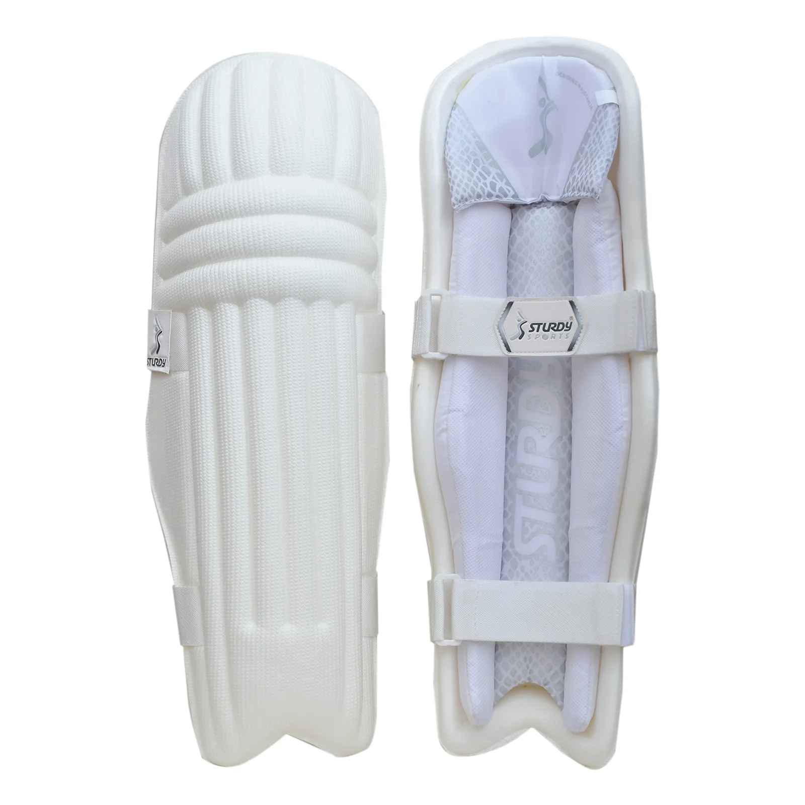 Sturdy Dragon Ultralite Cricket Batting Legguard - Youth - Image 4