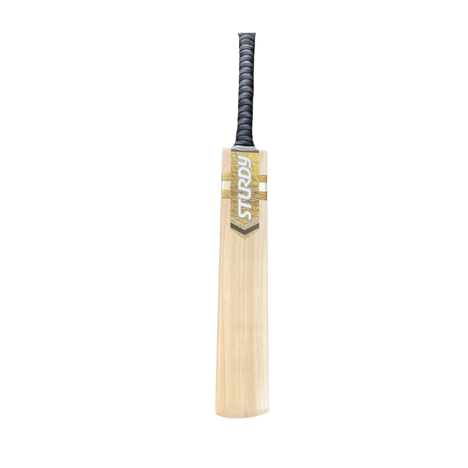 Sturdy Kashmir Willow Cricket Bat - Size 1 - Image 2