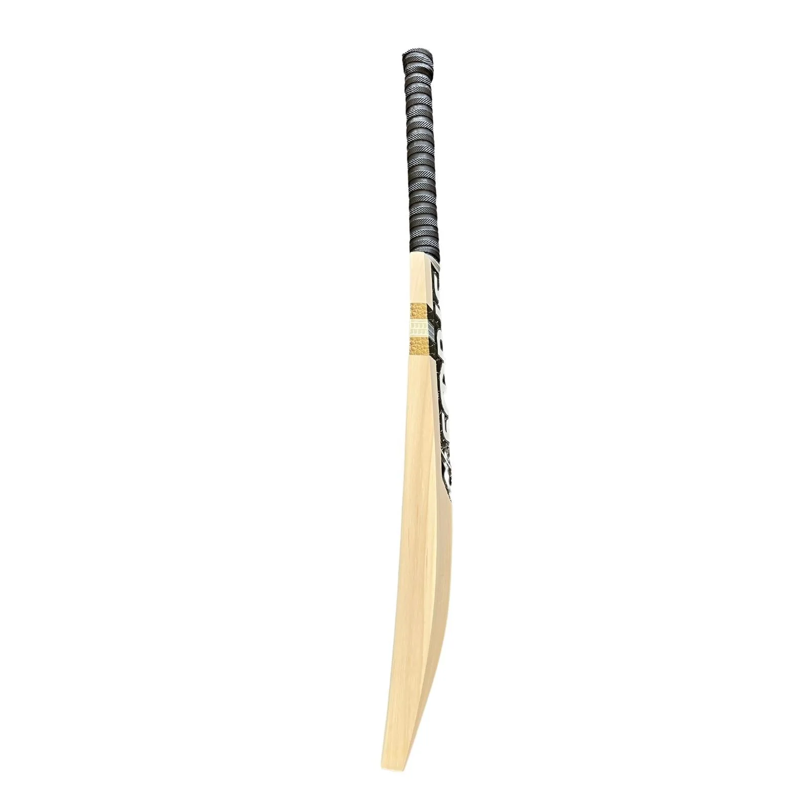Sturdy Kashmir Willow Cricket Bat - Size 2 - Image 3
