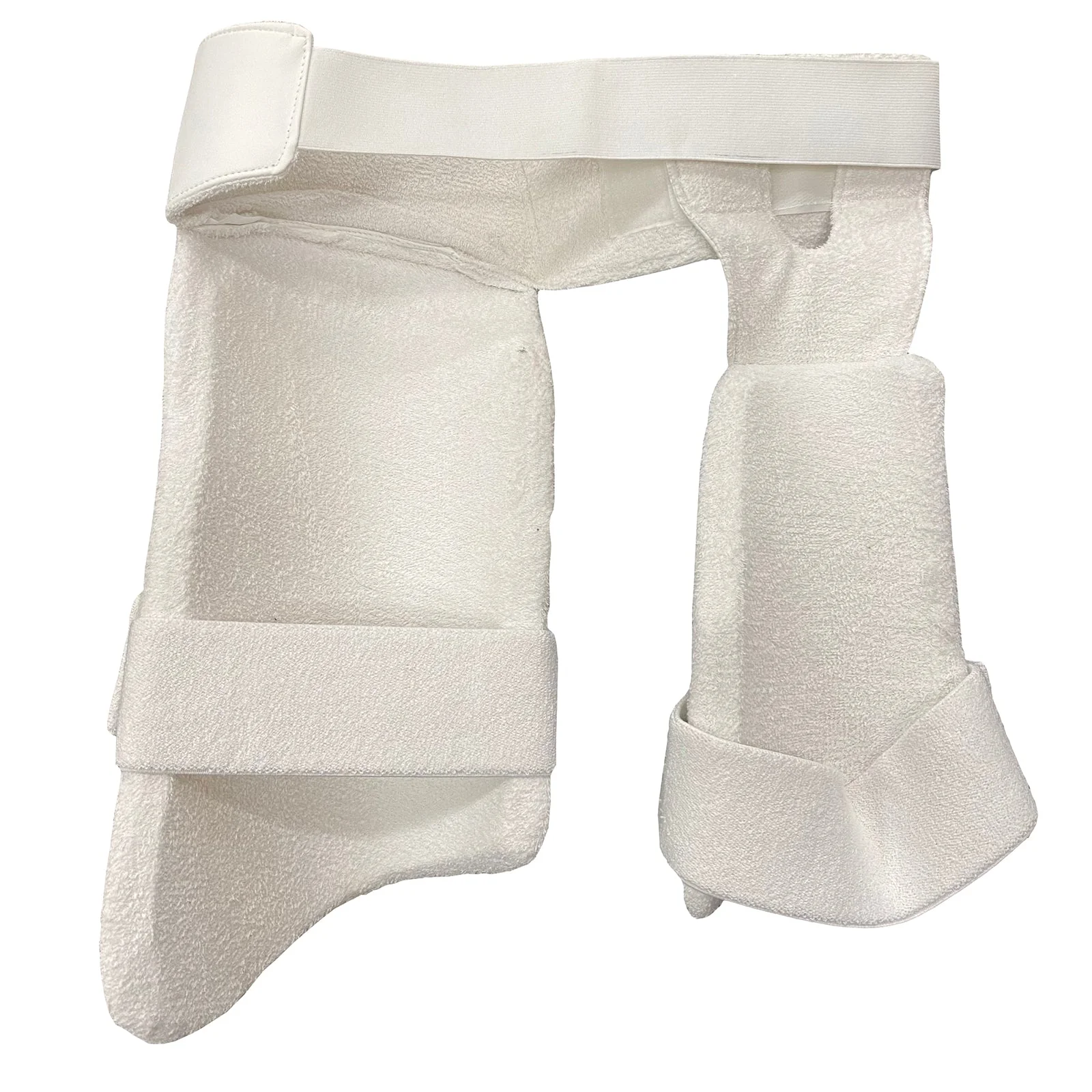 Sturdy Komodo Combo Thigh Pad - Junior - Image 2