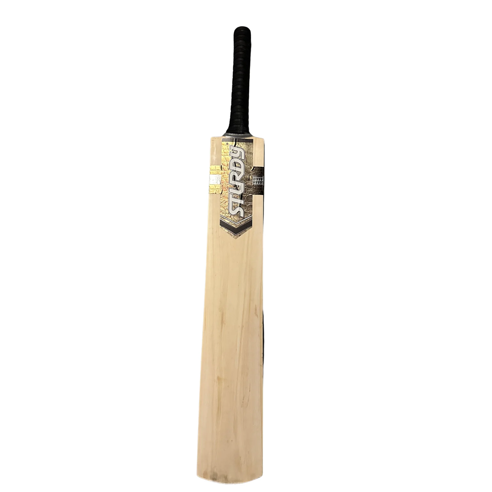 Sturdy Big Blade Small Handle Pro Scoop Tennis Bat - Image 2