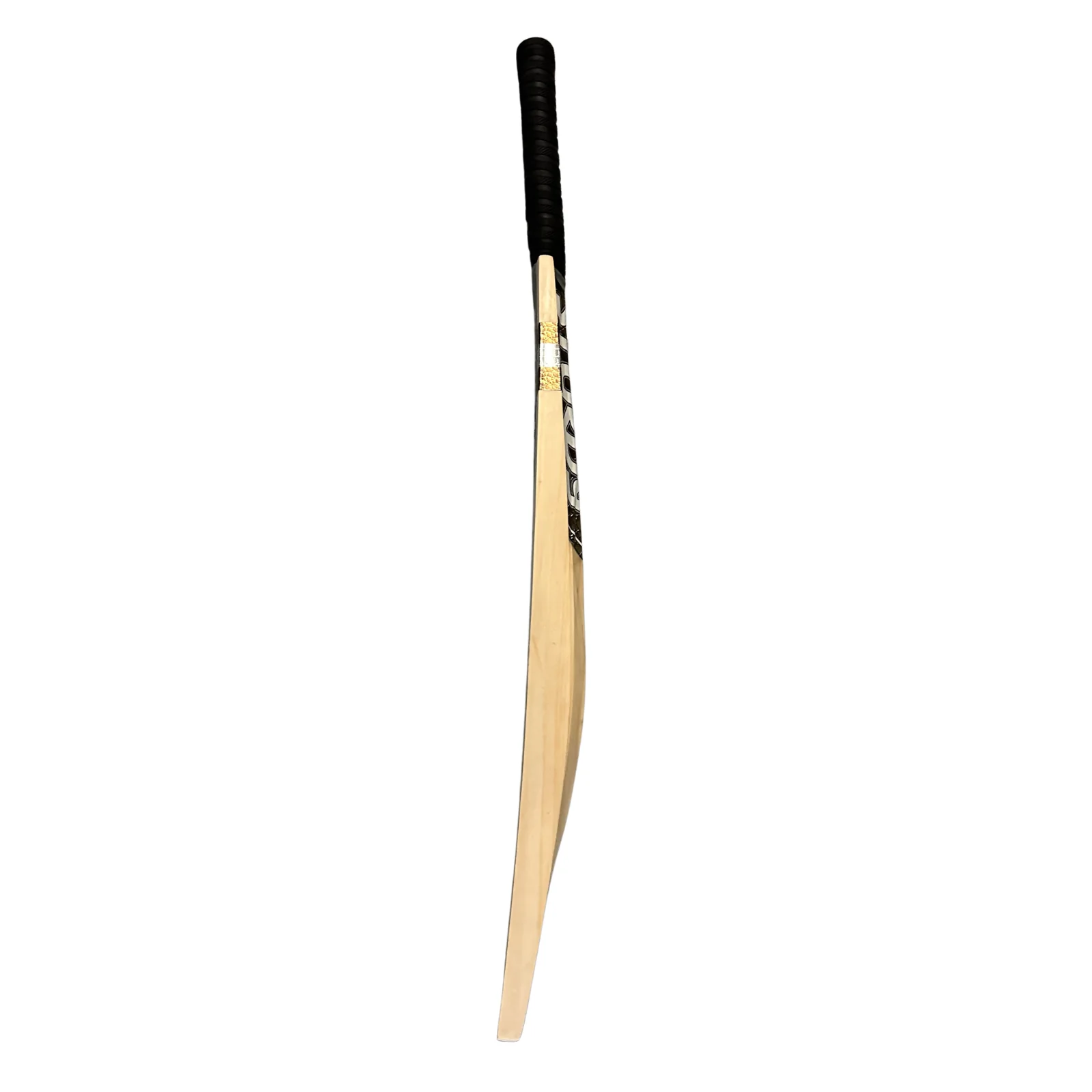 Sturdy Big Blade Small Handle Pro Scoop Tennis Bat - Image 3