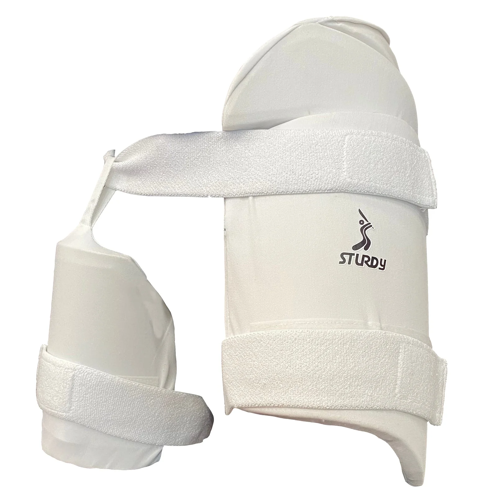 Sturdy Rhino Combo Thigh Pad - Adult