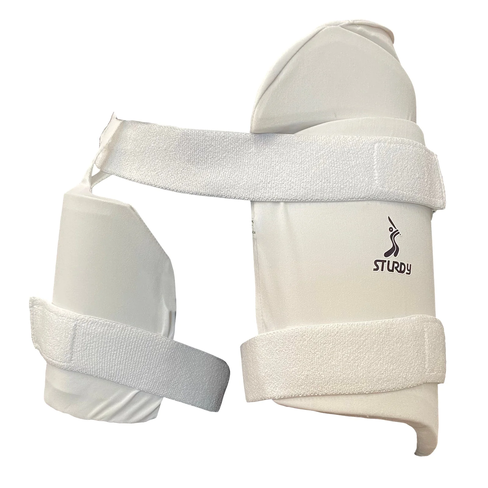 Sturdy Rhino Combo Thigh Pad - Adult - Image 3