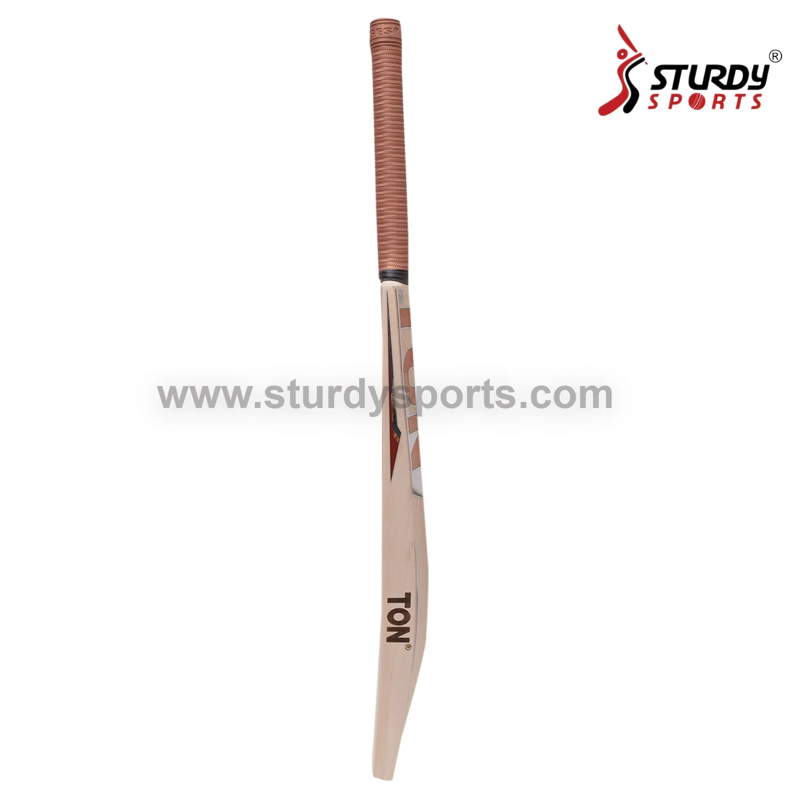 TON Gold Edition Cricket Bat - Adult - Image 4
