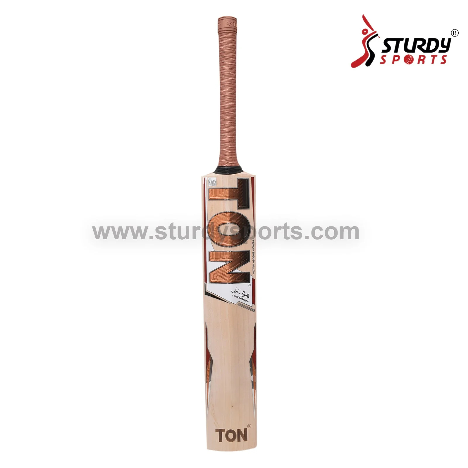 TON Gold Edition Cricket Bat - Adult - Image 5
