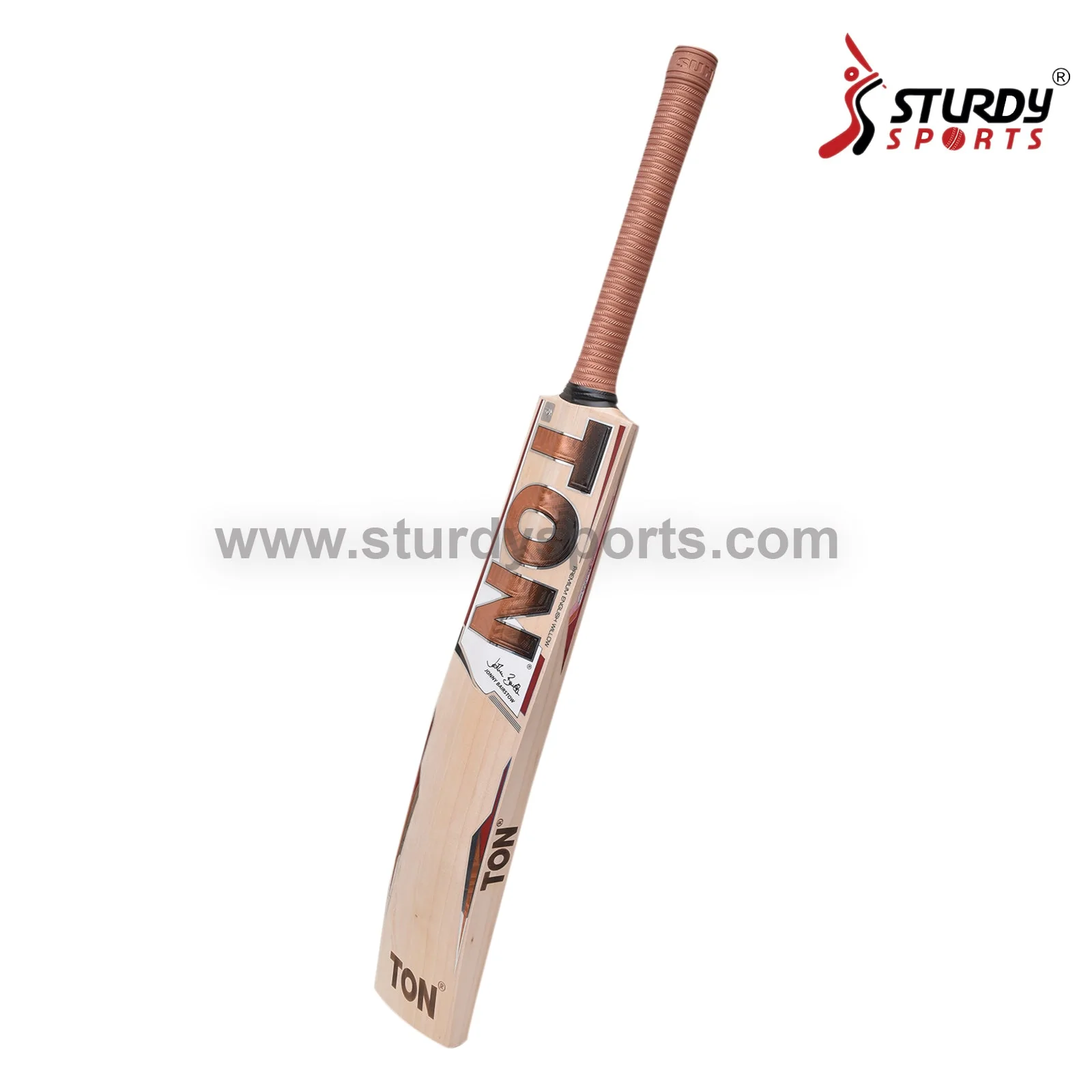 TON Gold Edition Cricket Bat - Adult - Image 6