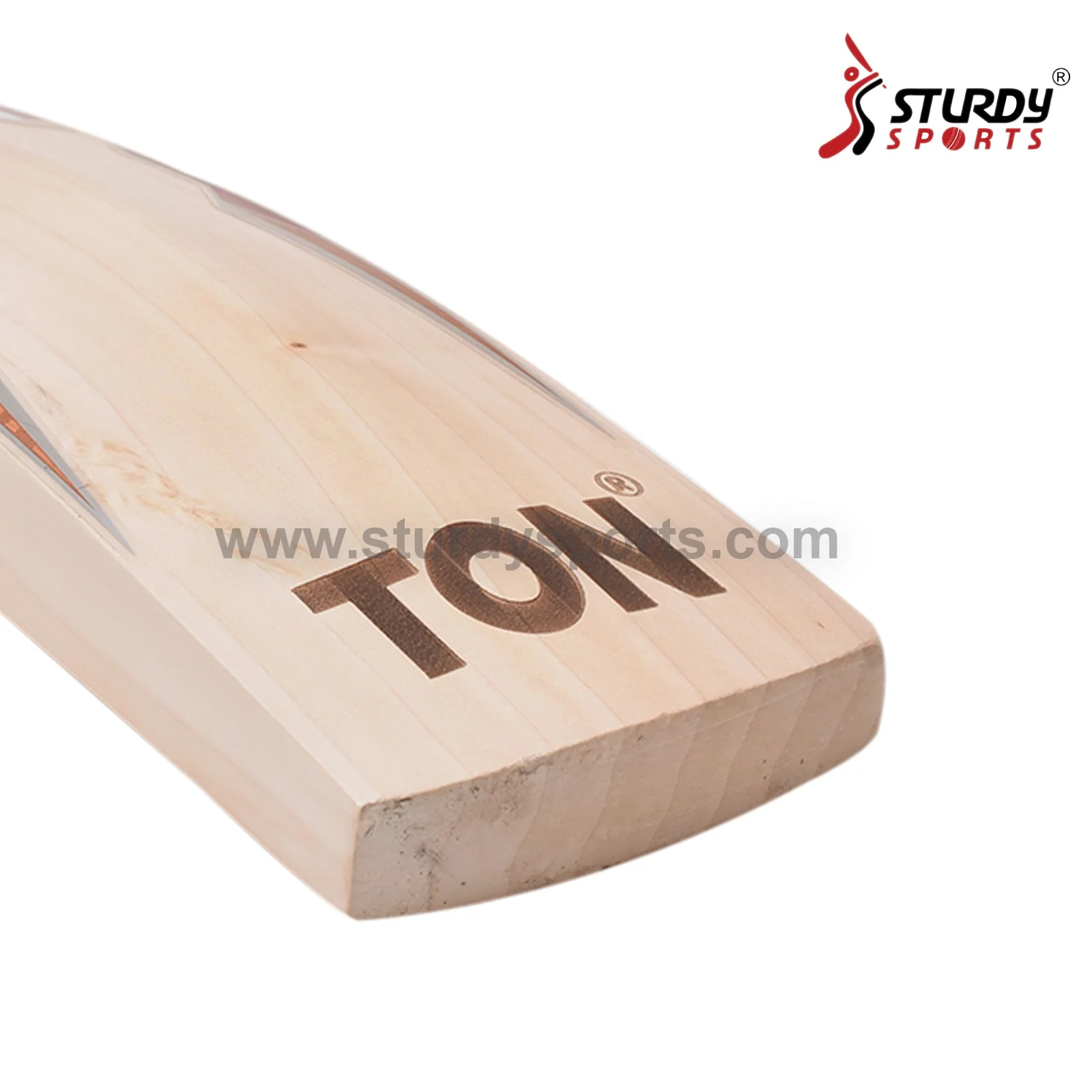 TON Gold Edition Cricket Bat - Adult - Image 8