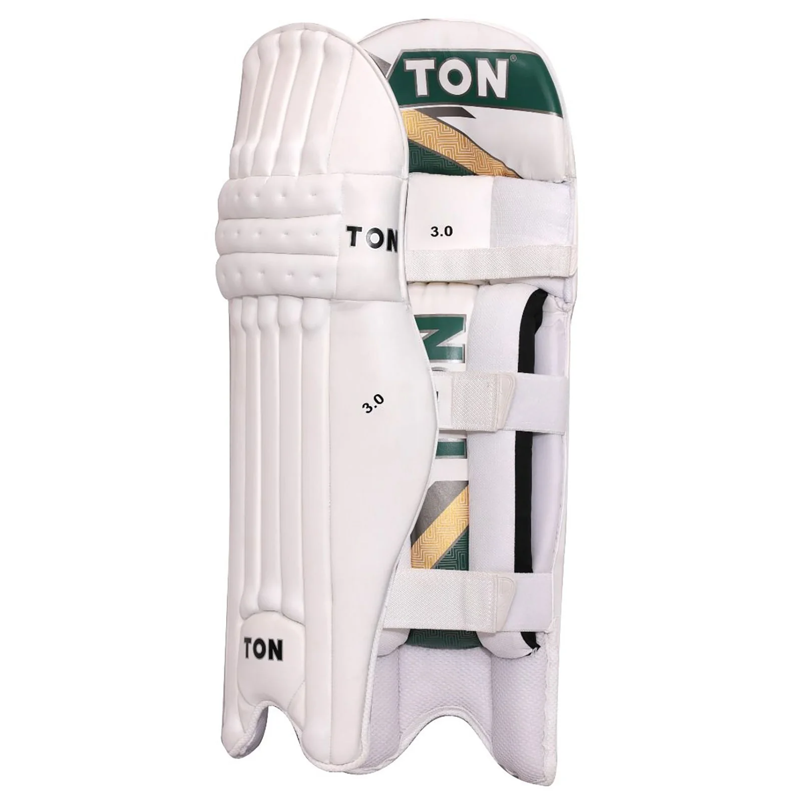 Ton Pro 3.0 Batting Legguard - Adult